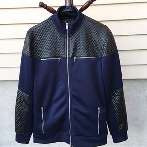 INC Moto men Jacket 🧥